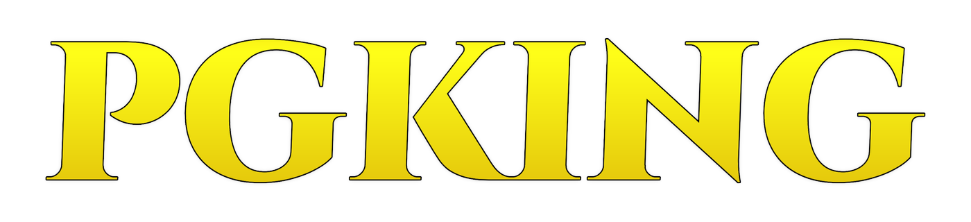 pgking